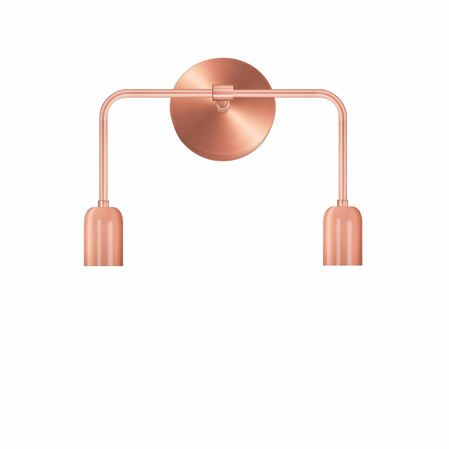 Bend Duo Sconce