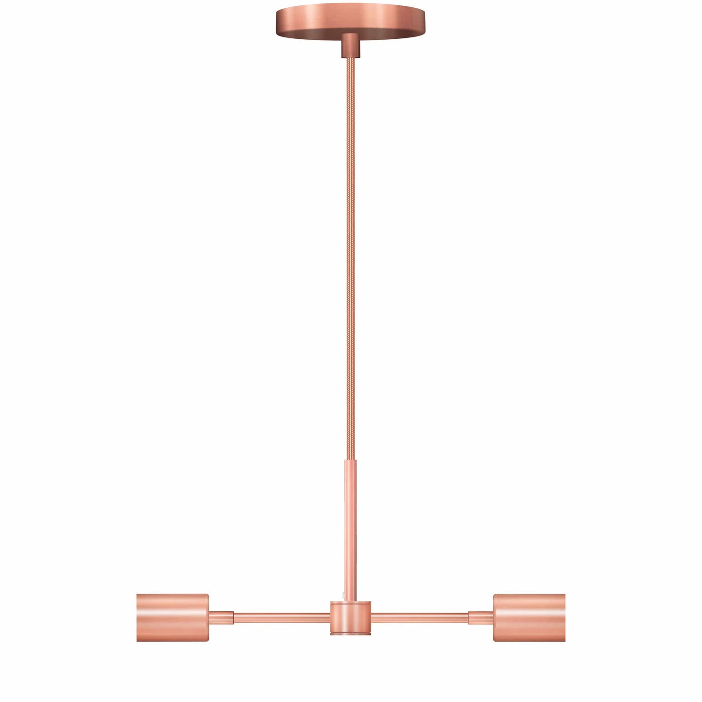 Duo Pendant