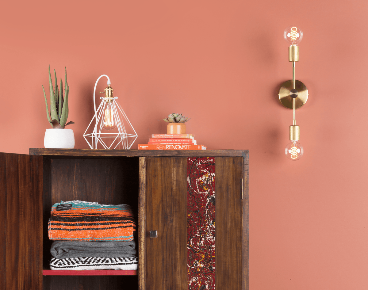 Duo Sconce - Customizer Base
