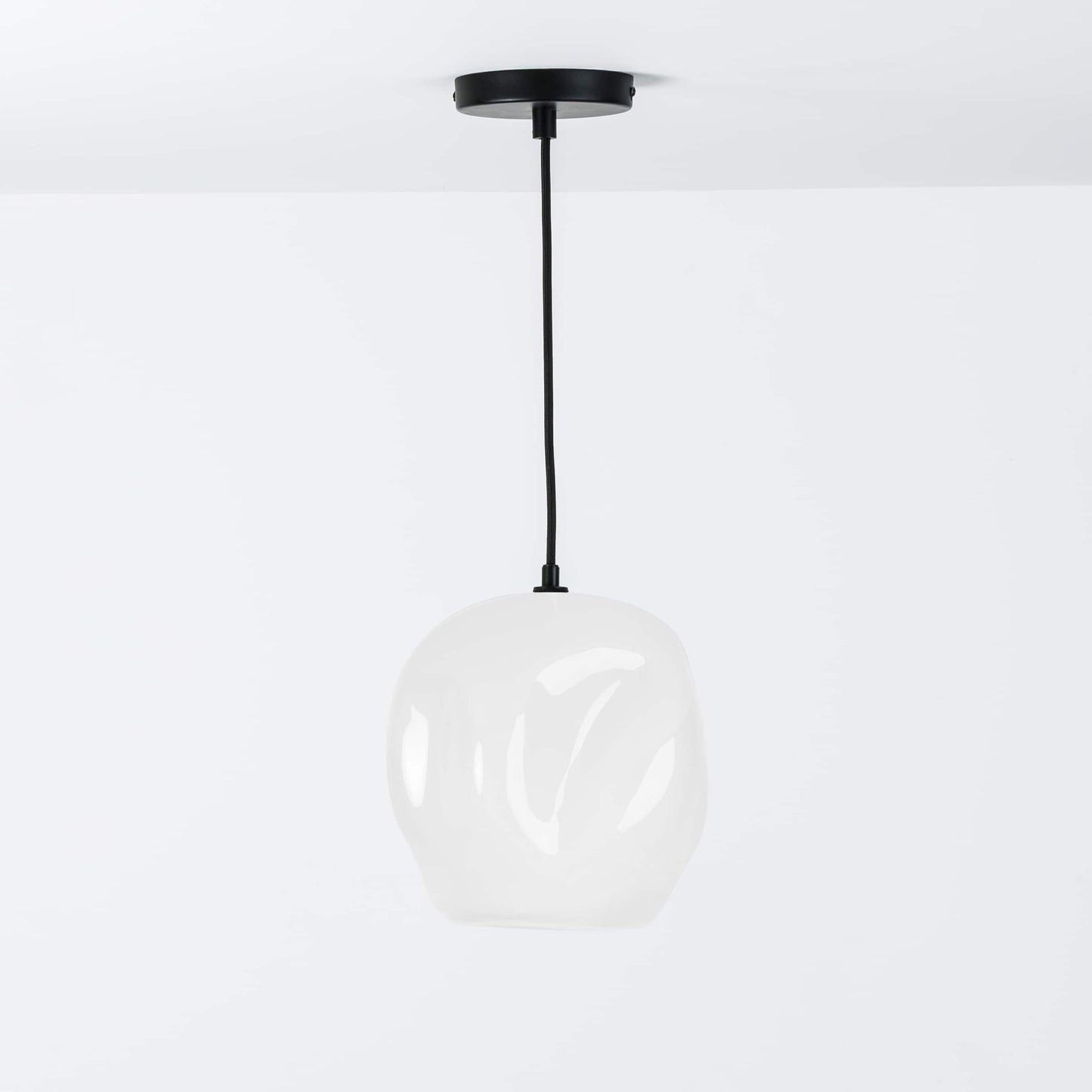 Wabi-Sabi Pendant Light