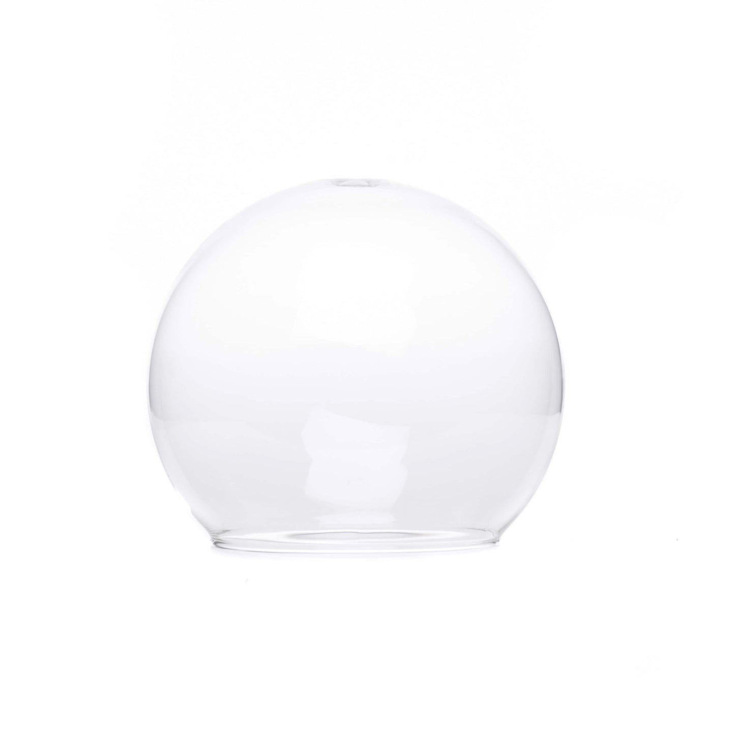 6in Glass Globe - 1/8 IPS