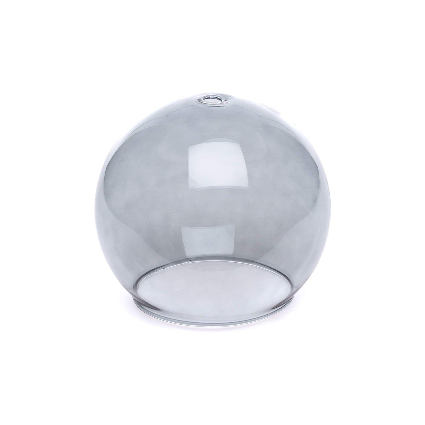6in Glass Globe - 1/8 IPS
