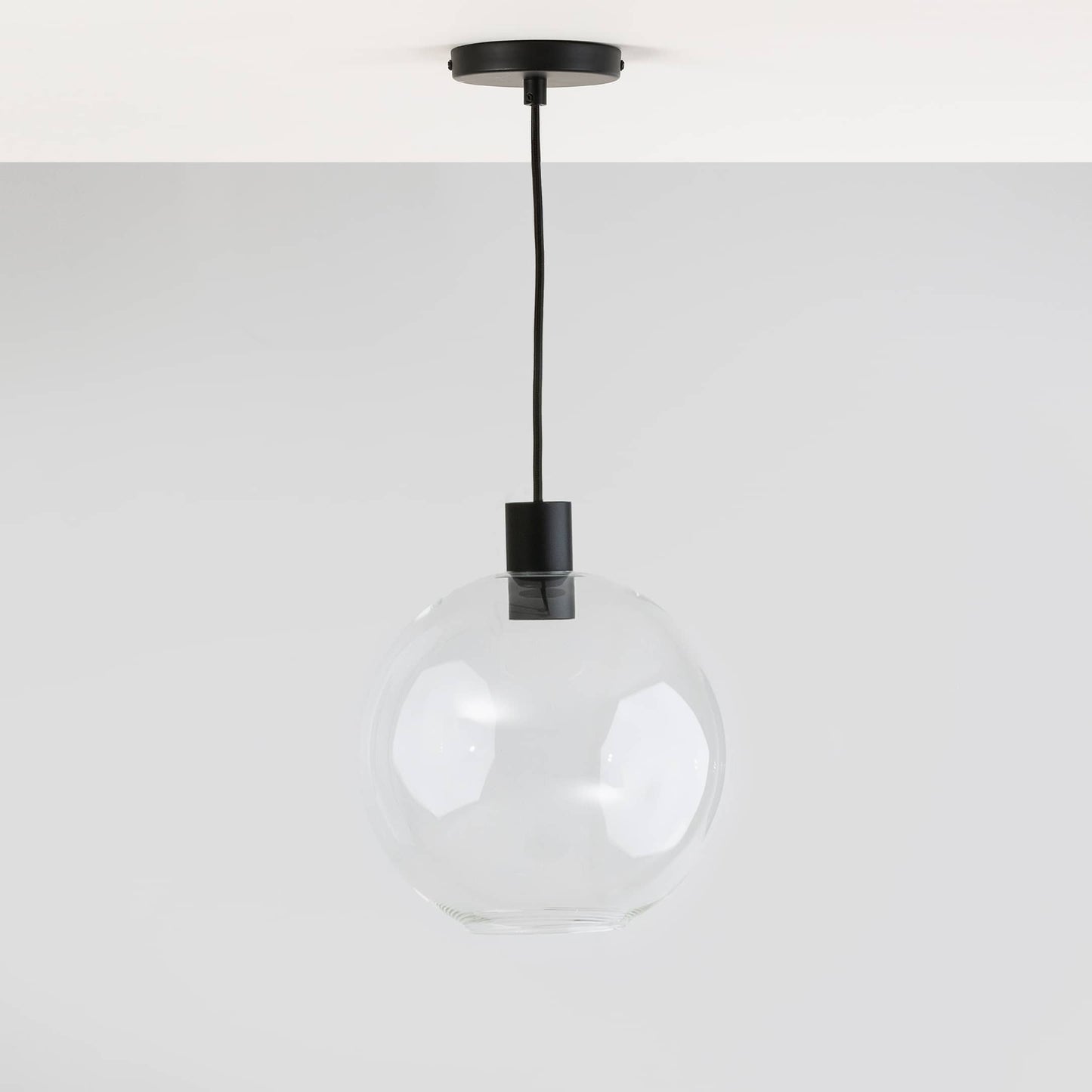 AiO 10in Globe Ceiling Pendant