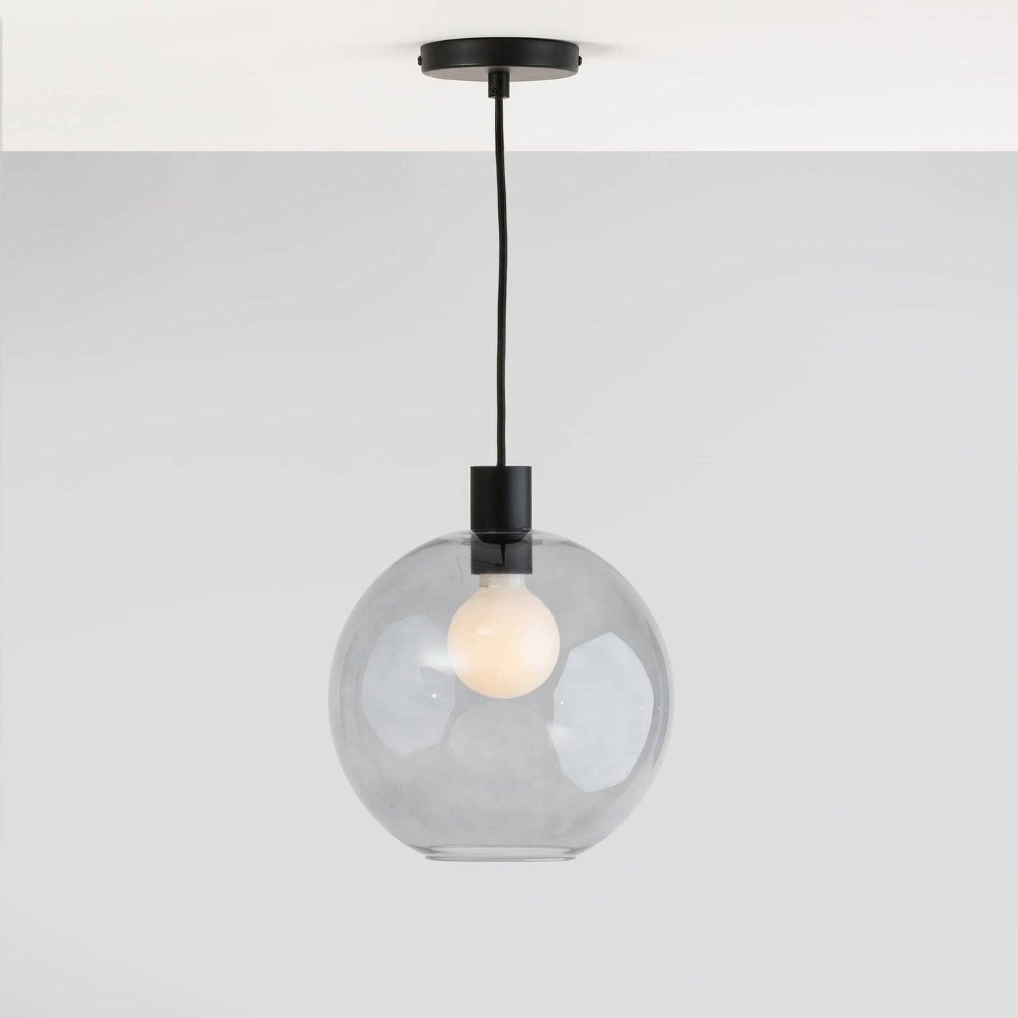 AiO 10in Globe Ceiling Pendant