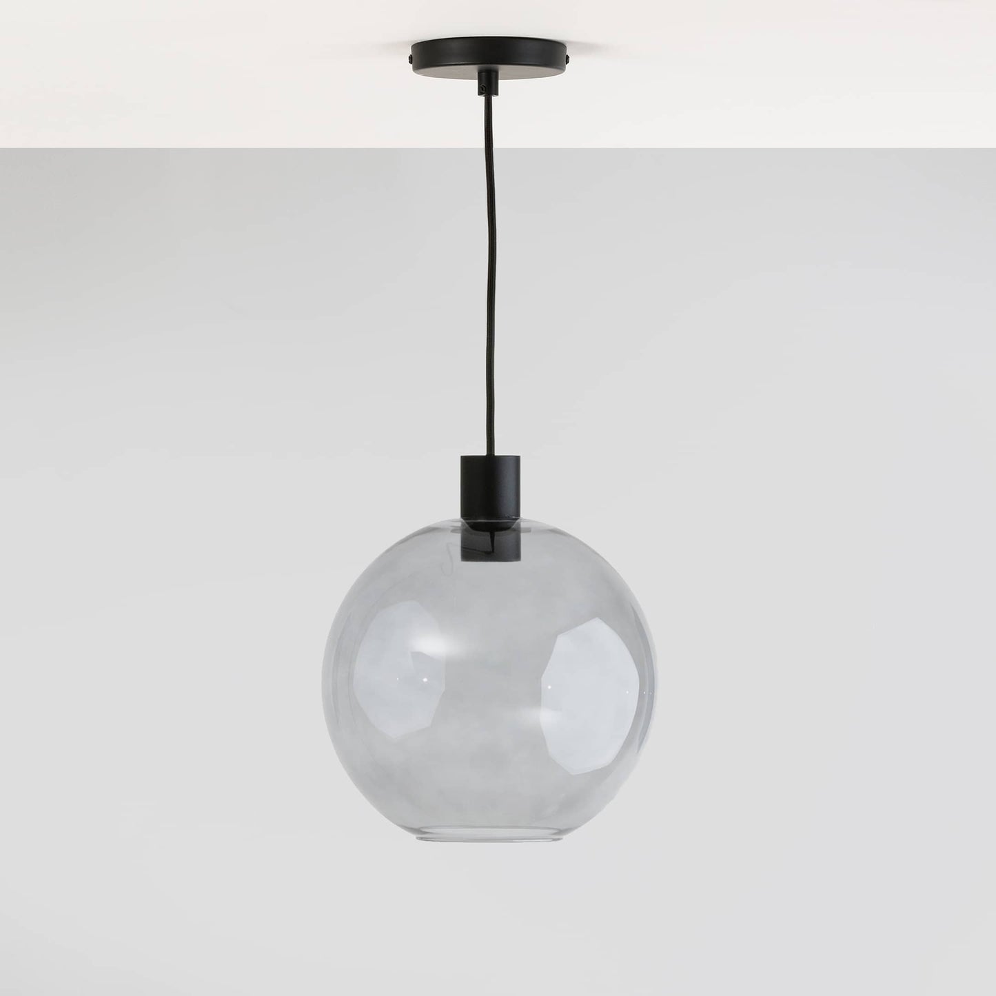 AiO 10in Globe Ceiling Pendant