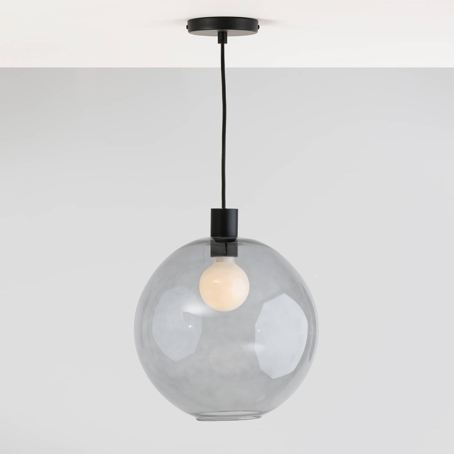 AiO 12in Globe Ceiling Pendant