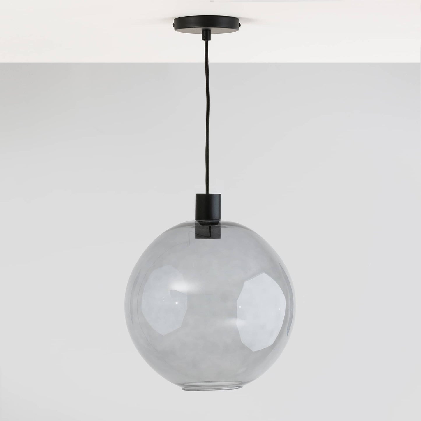 AiO 12in Globe Ceiling Pendant