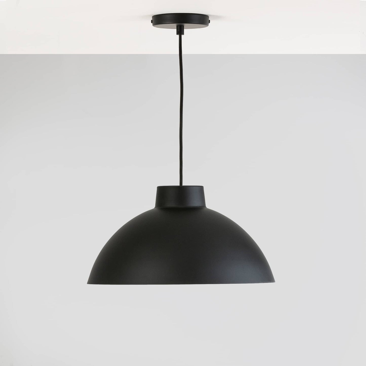 AiO Urban Dome Ceiling Pendant