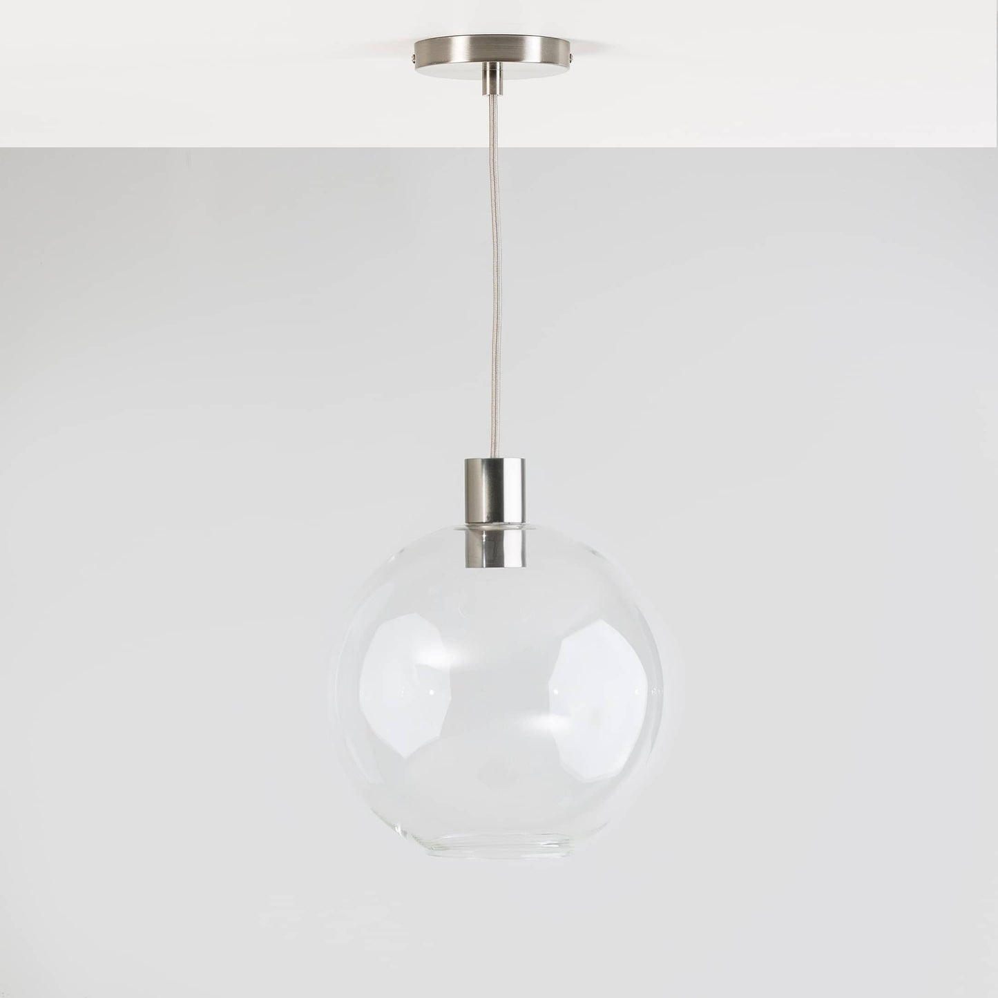 AiO 10in Globe Ceiling Pendant