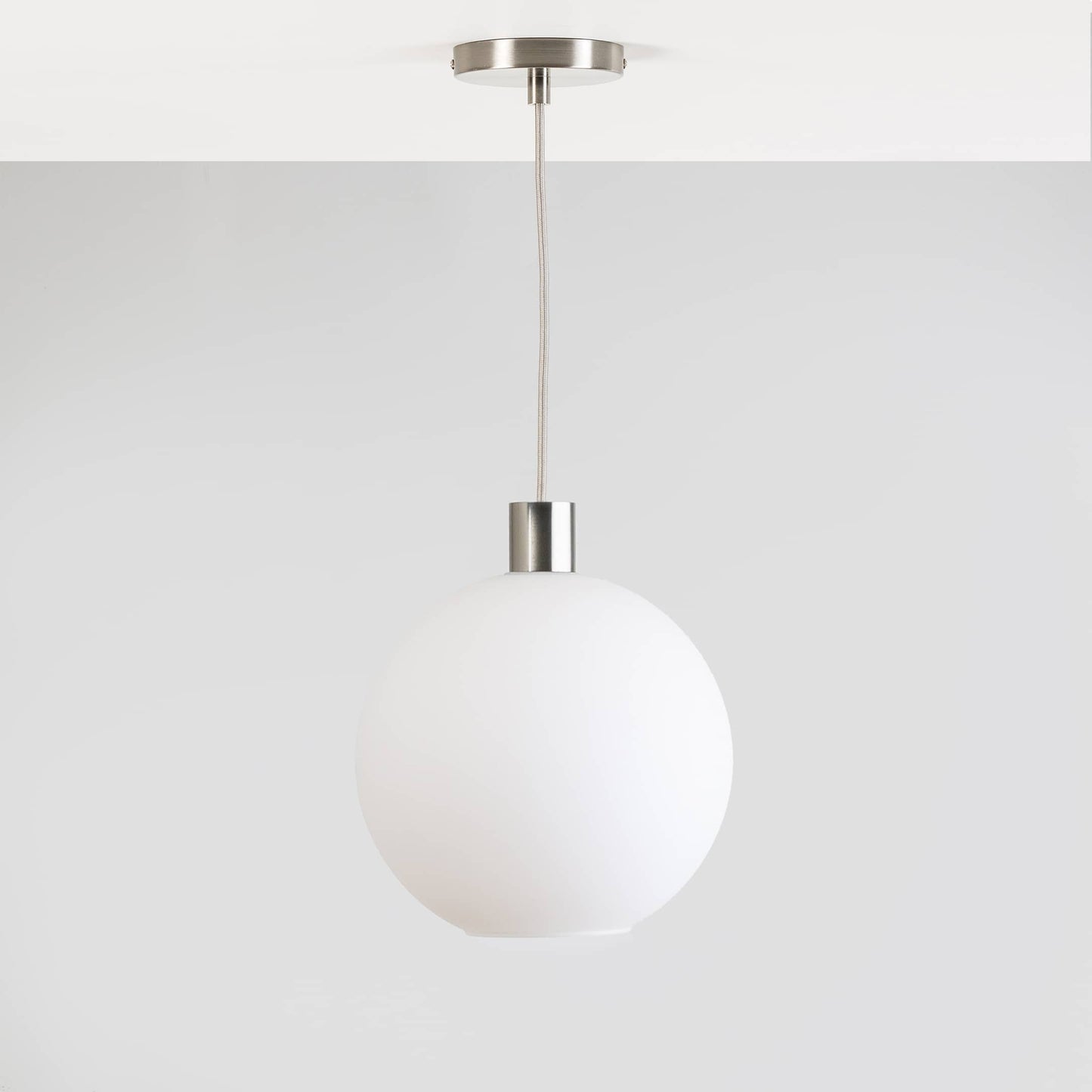 AiO 10in Globe Ceiling Pendant