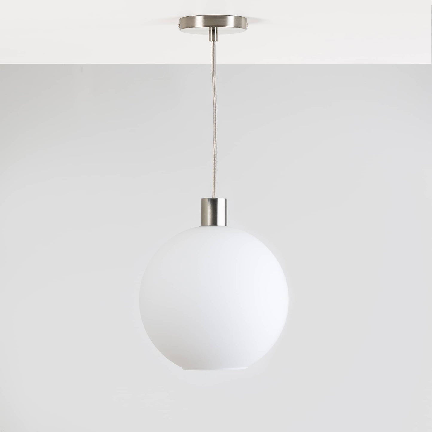 AiO 10in Globe Ceiling Pendant