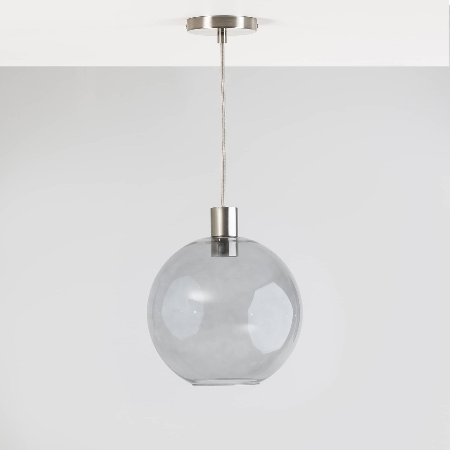 AiO 10in Globe Ceiling Pendant