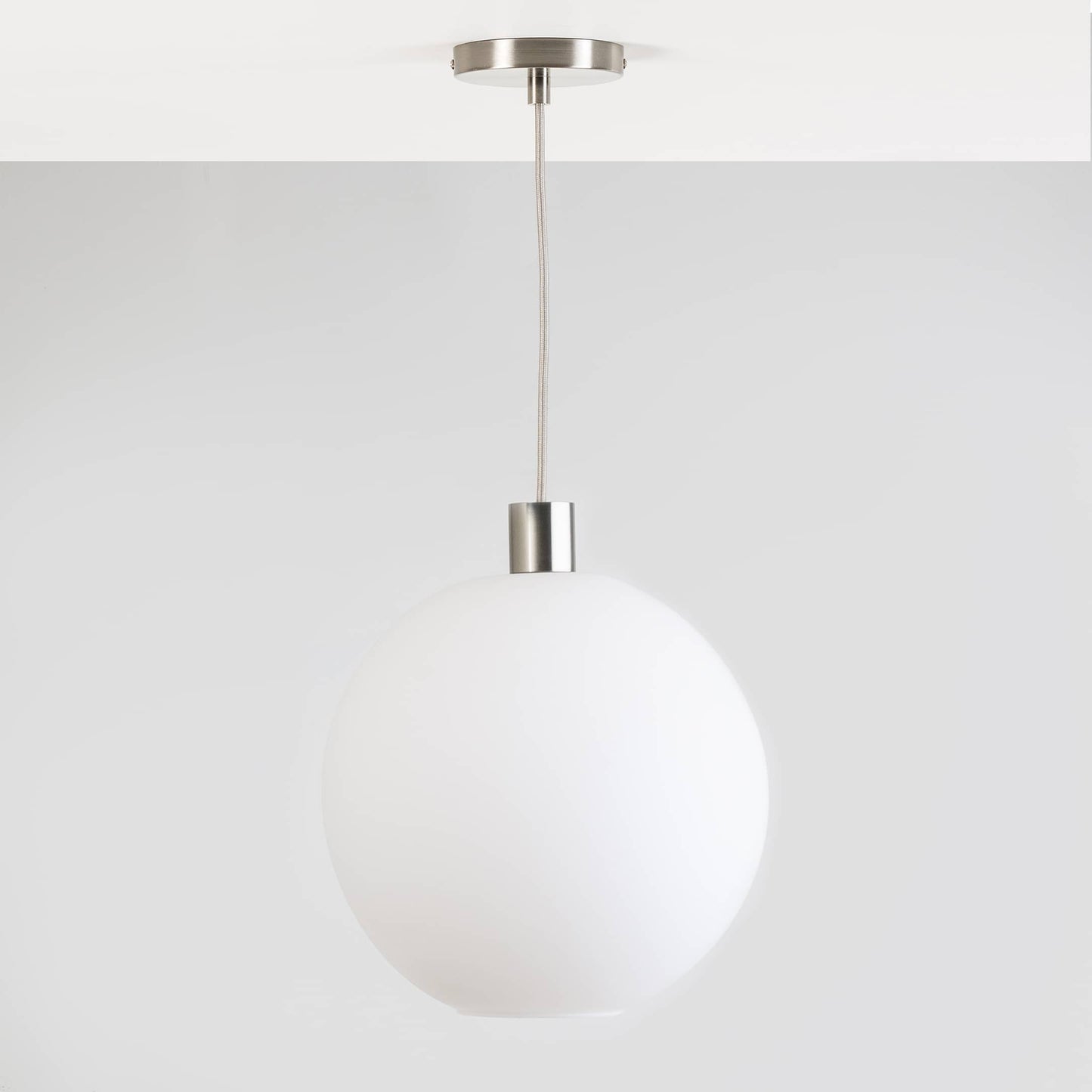 AiO 12in Globe Ceiling Pendant