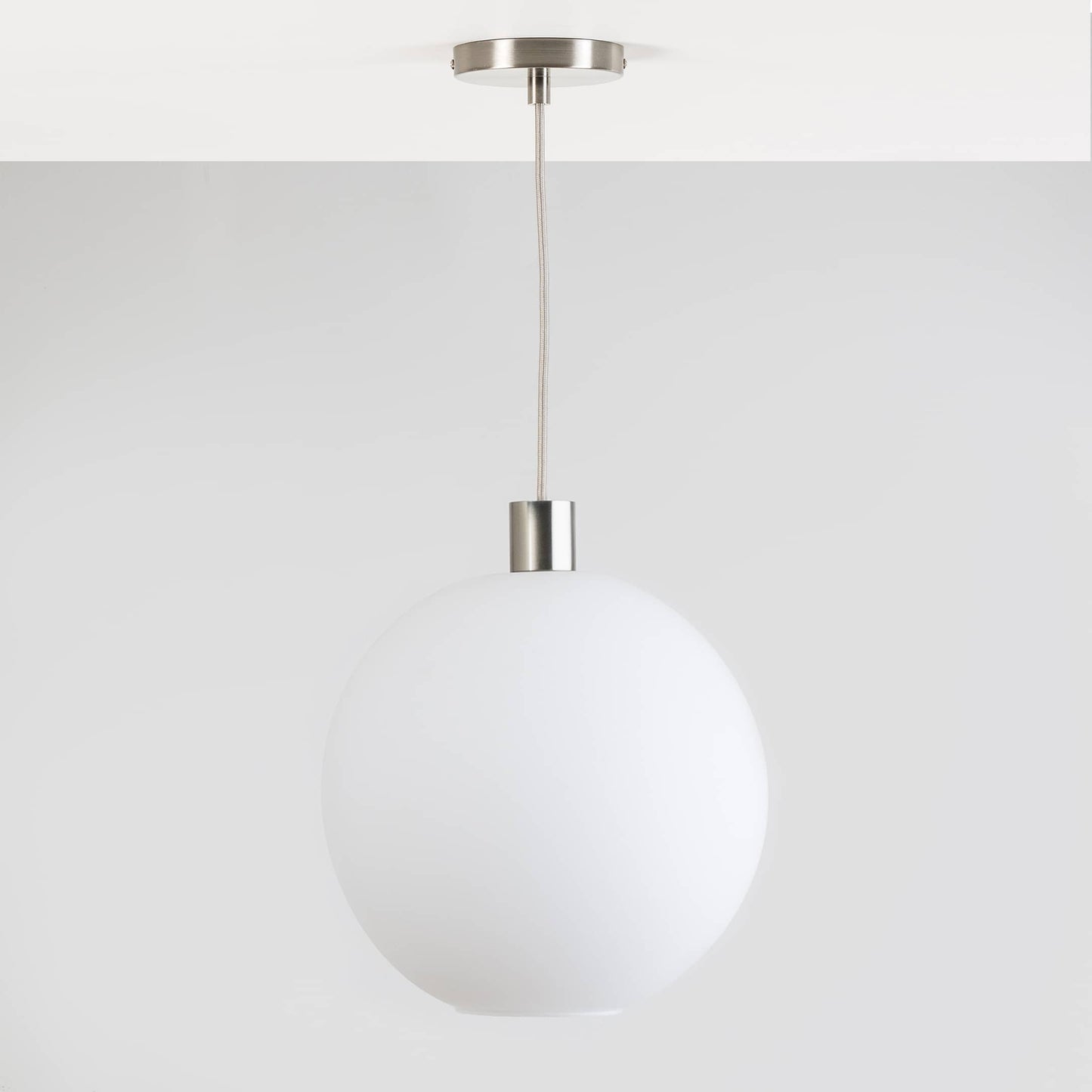 AiO 12in Globe Ceiling Pendant