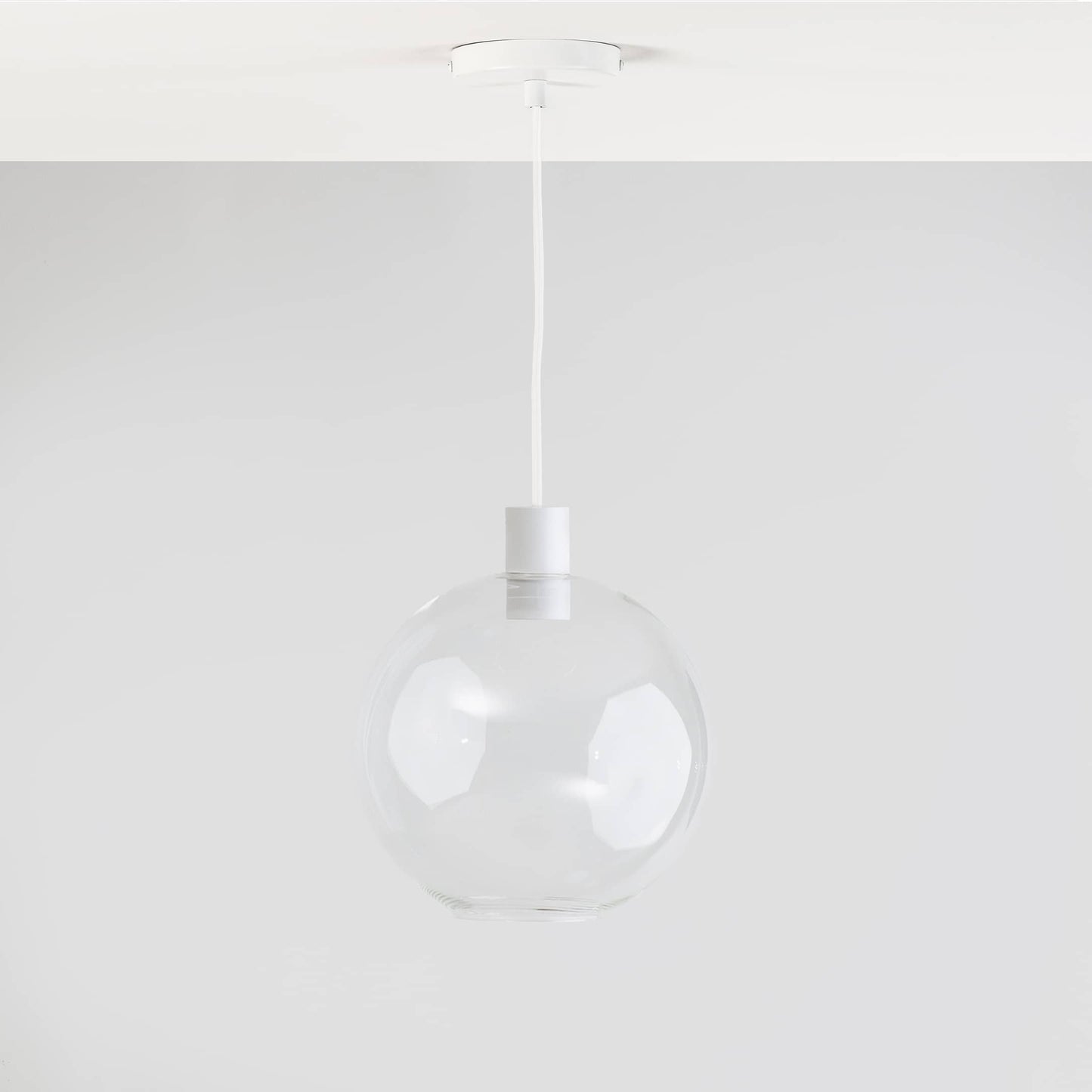 AiO 10in Globe Ceiling Pendant