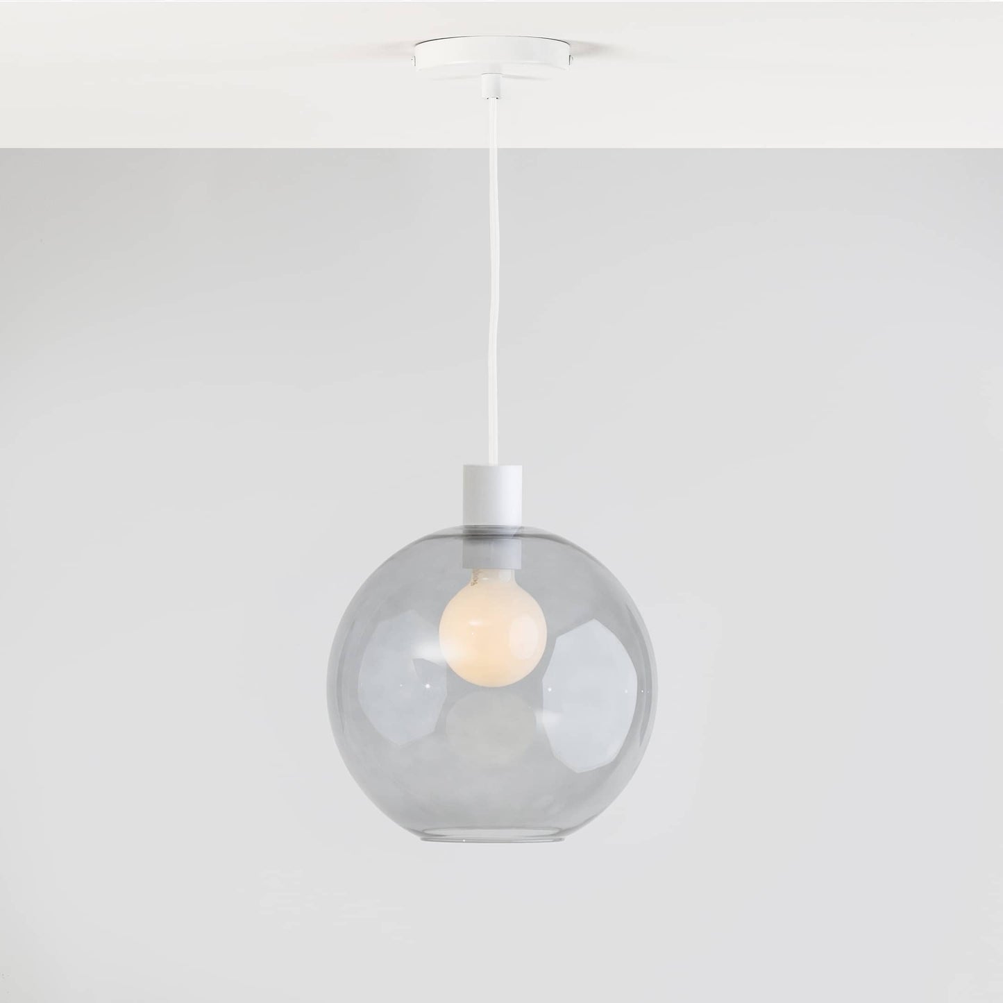 AiO 10in Globe Ceiling Pendant