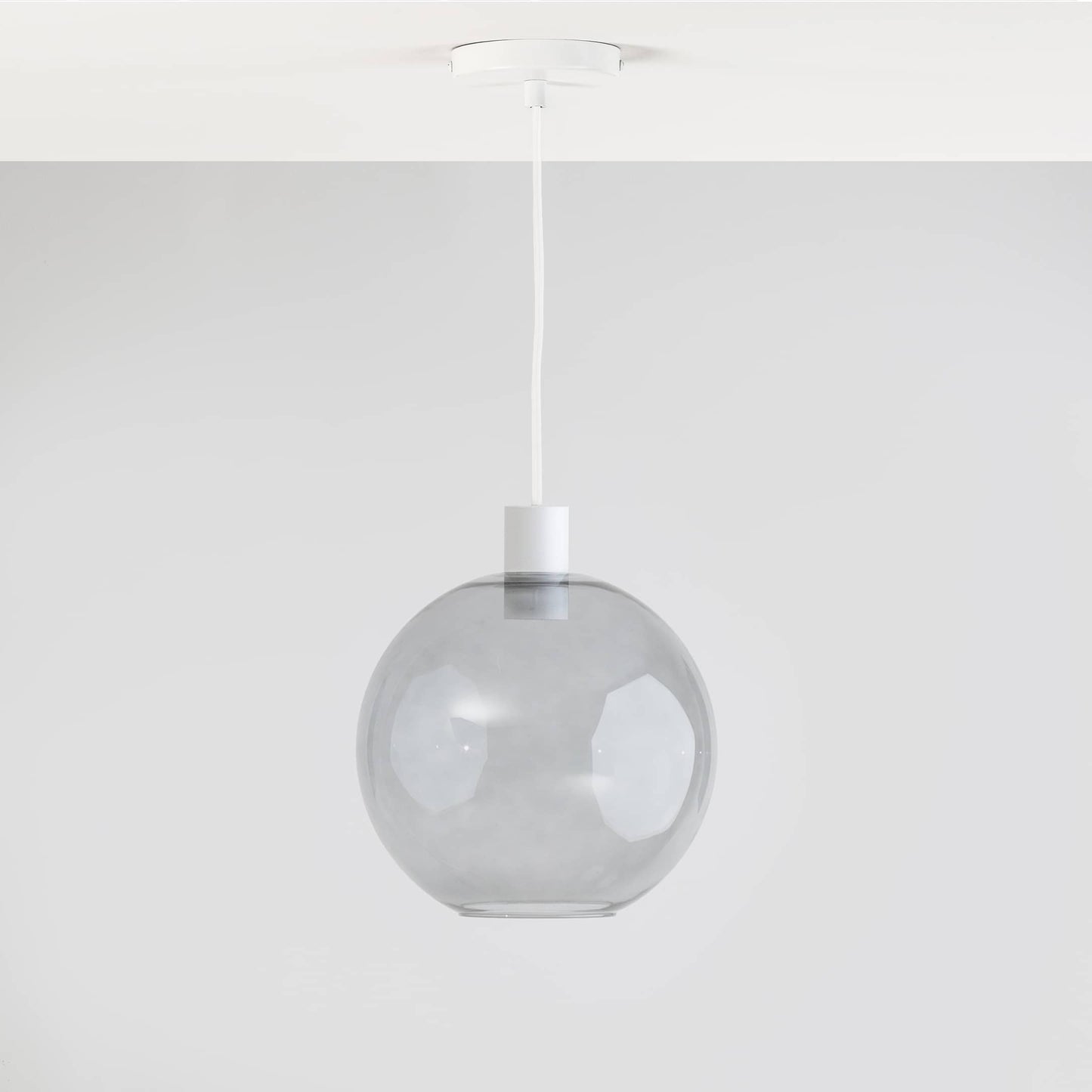 AiO 10in Globe Ceiling Pendant