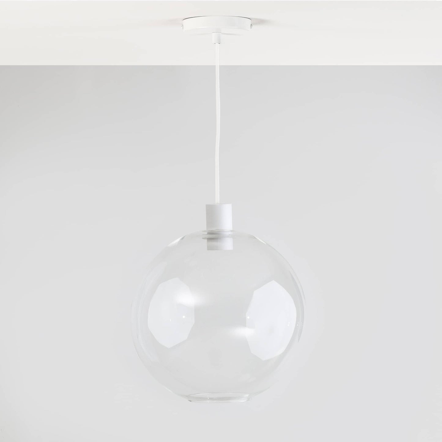 AiO 12in Globe Ceiling Pendant