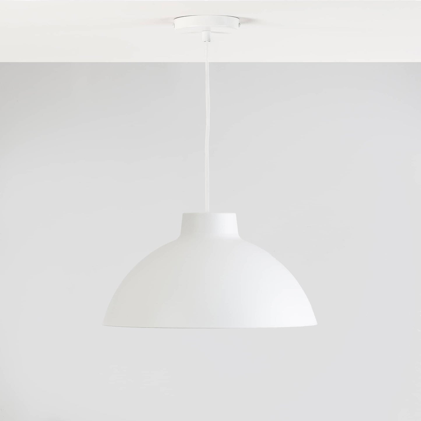 AiO Urban Dome Ceiling Pendant