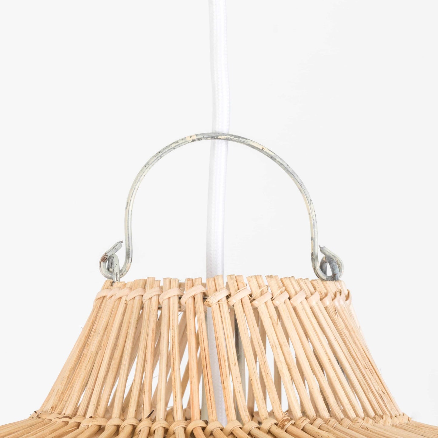 Spoke Basket Shade