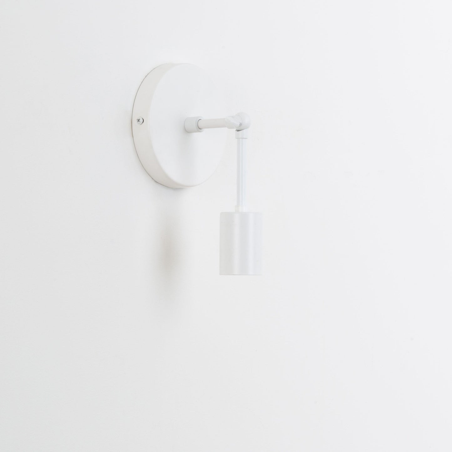 Hinge Solo Sconce