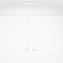 AiO 2 Dash Chandelier