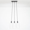 AiO 3 Dash Pill Chandelier