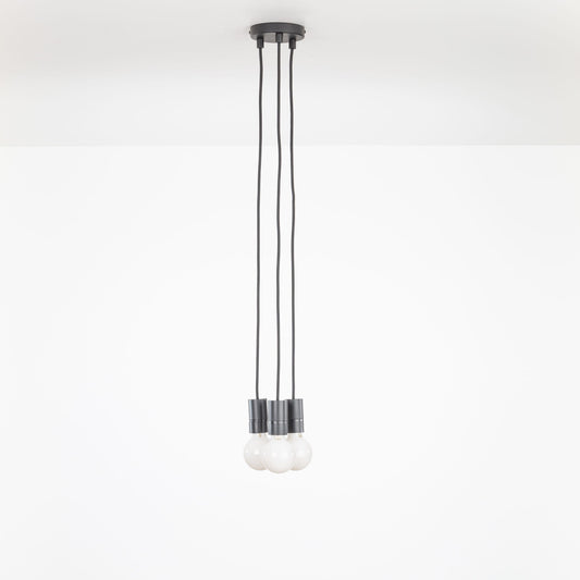 AiO 3 Dot Chandelier