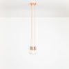Pendant 3 Dot Chandelier