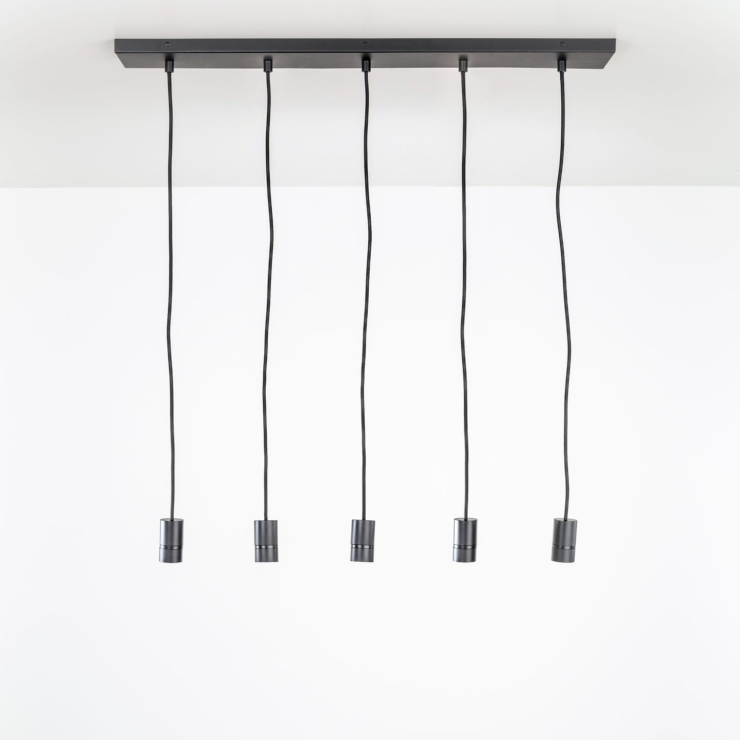 AiO Five-Line Chandelier