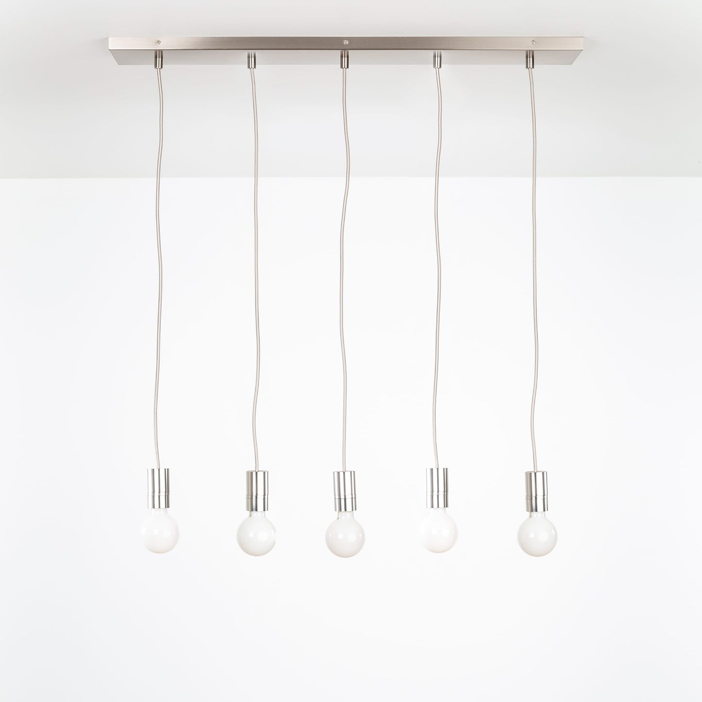 AiO Five-Line Chandelier