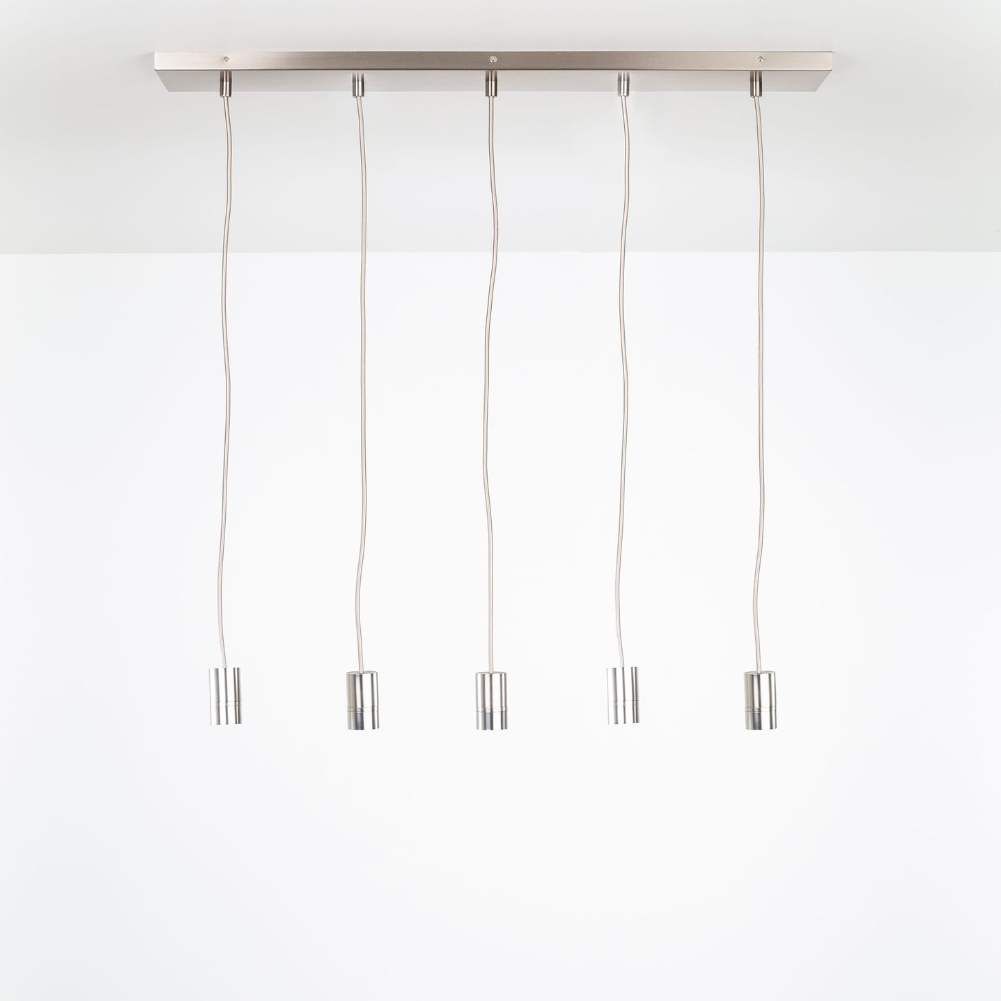 AiO Five-Line Chandelier