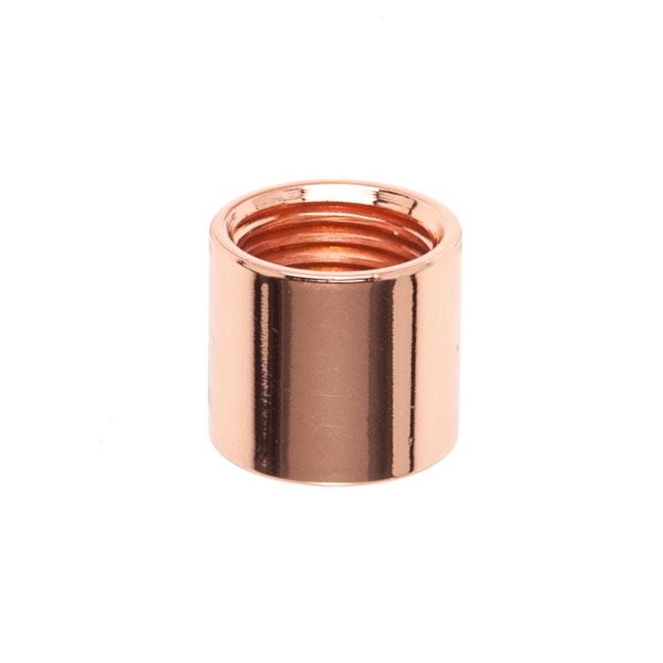 1/4 IPS Coupler