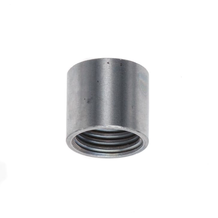 Reducer Coupler - 1/4 IPS to 1/8 IPS