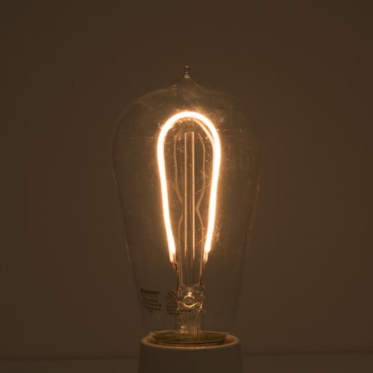 Edison LED - Curve