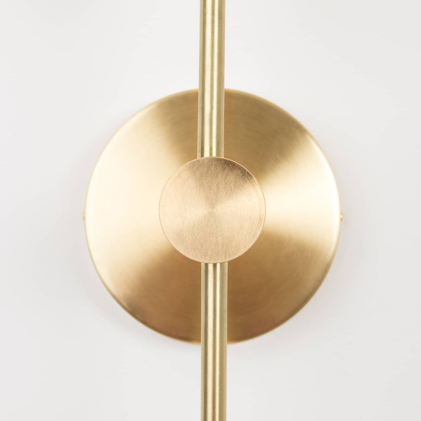 Duo Plug-In Sconce