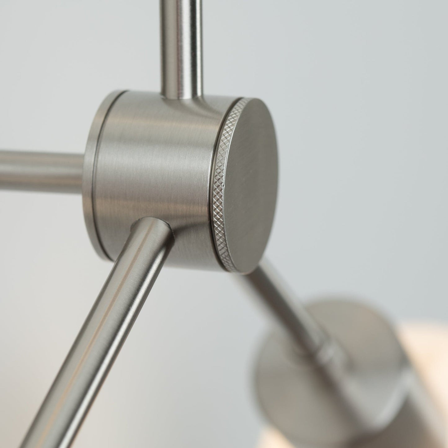 Trio Plug-In Sconce