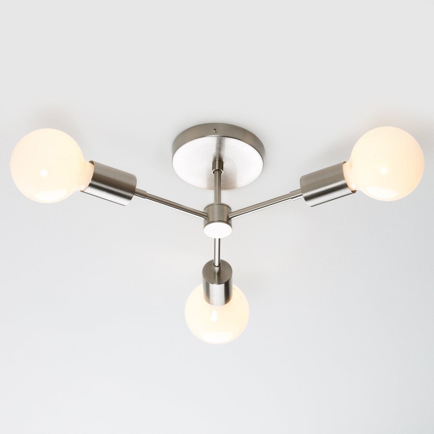 Trio Flush Mount