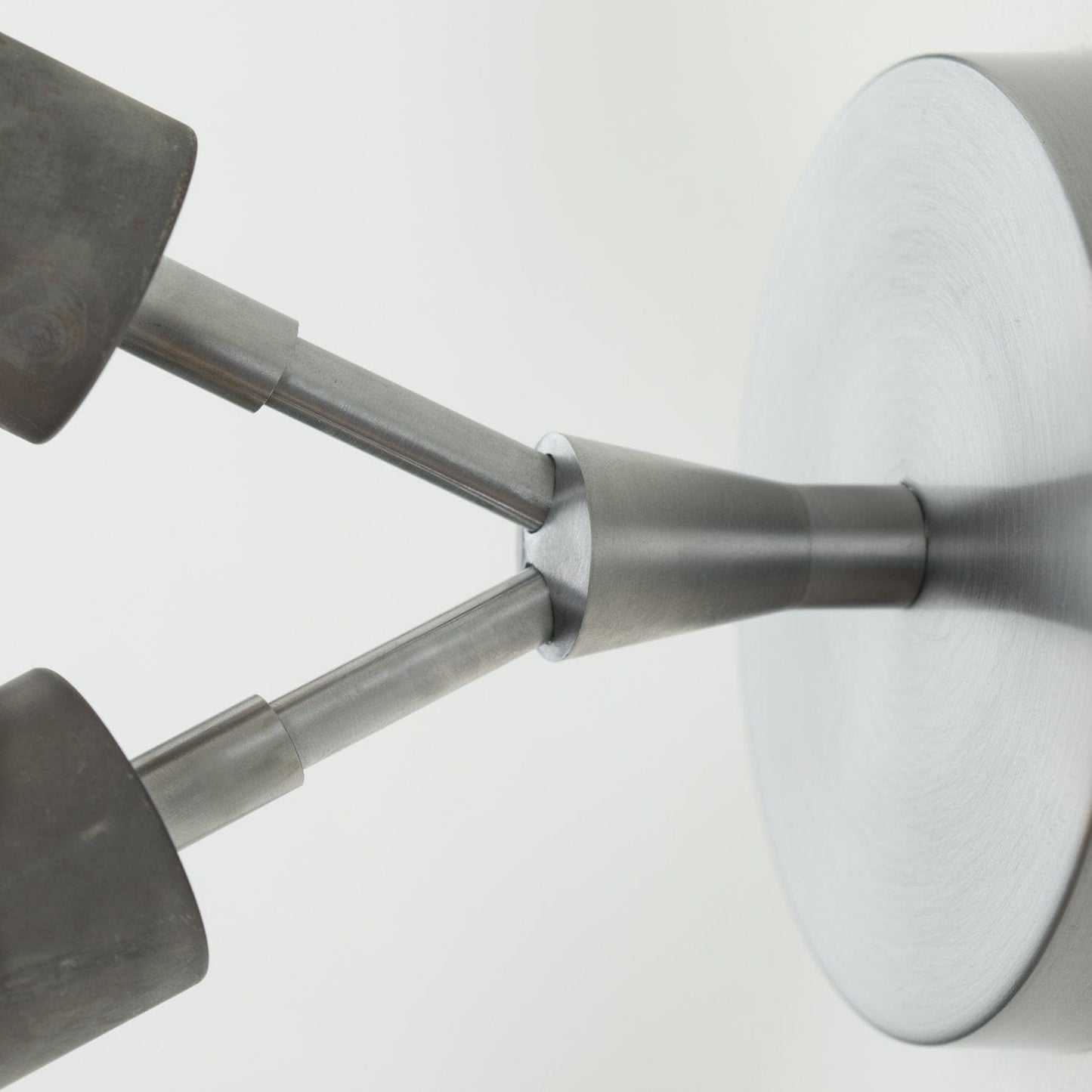 Widget Flush Mount