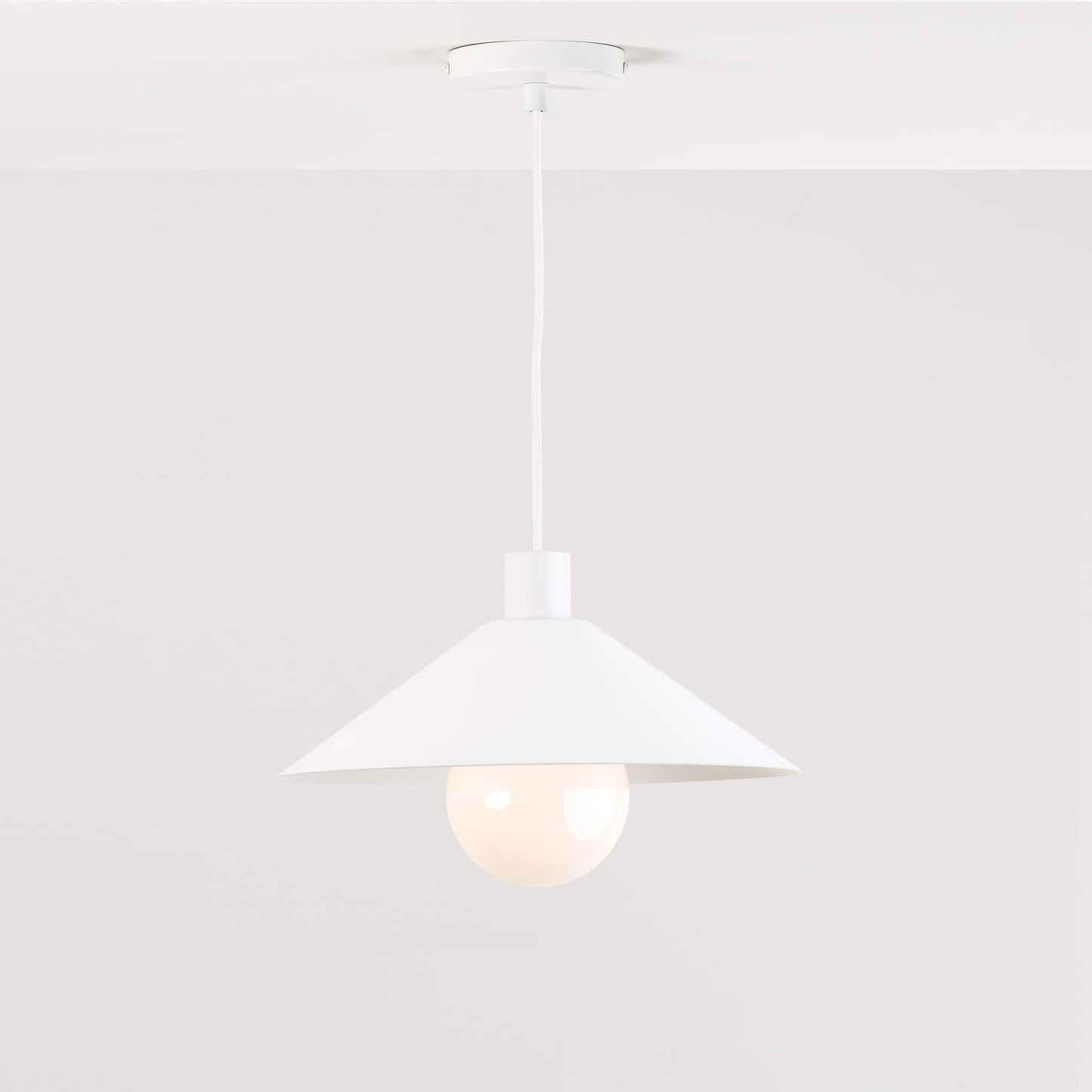 AiO Slope Ceiling Pendant