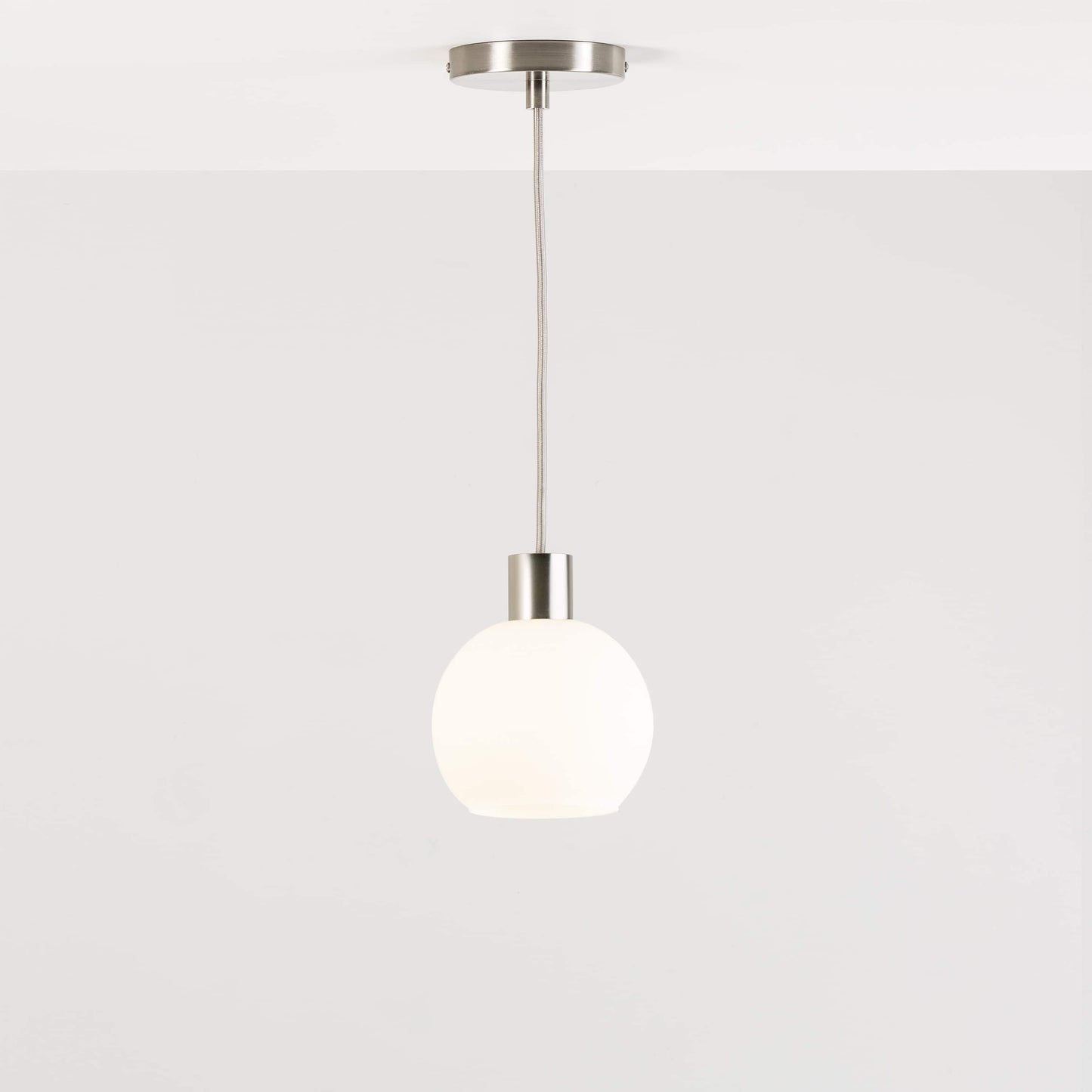 AiO 6in Globe Ceiling Pendant