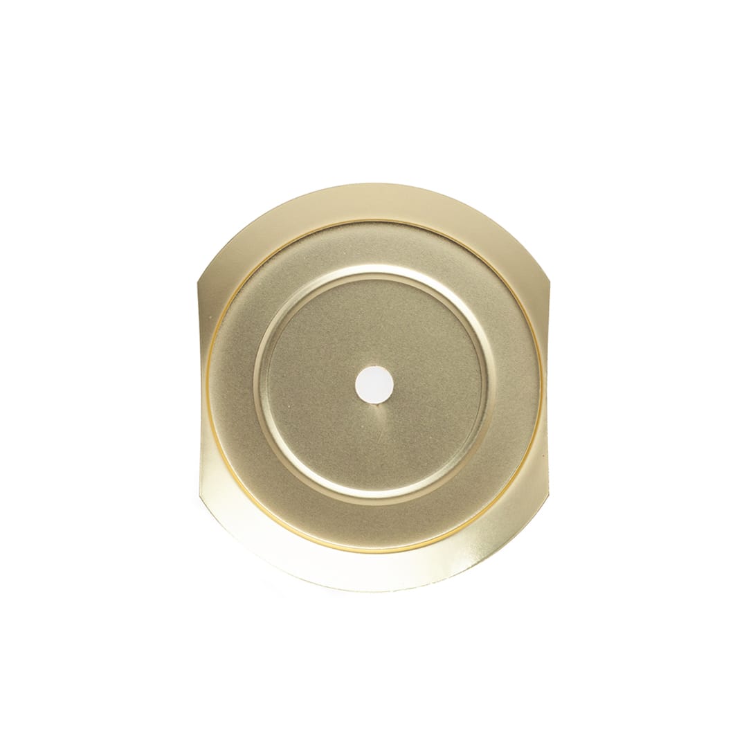 Neckless Globe Fitter | 12-16”