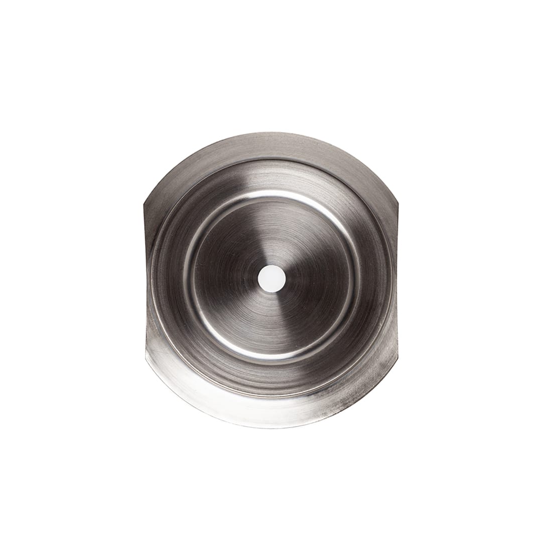 Neckless Globe Fitter | 12-16”
