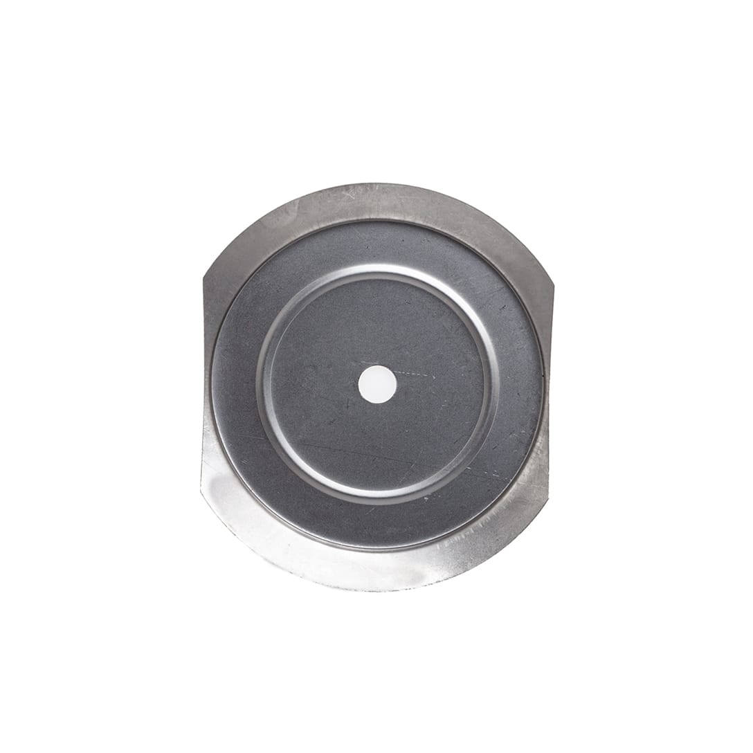 Neckless Globe Fitter | 12-16”