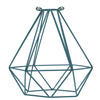 Geometric Bulb Cage