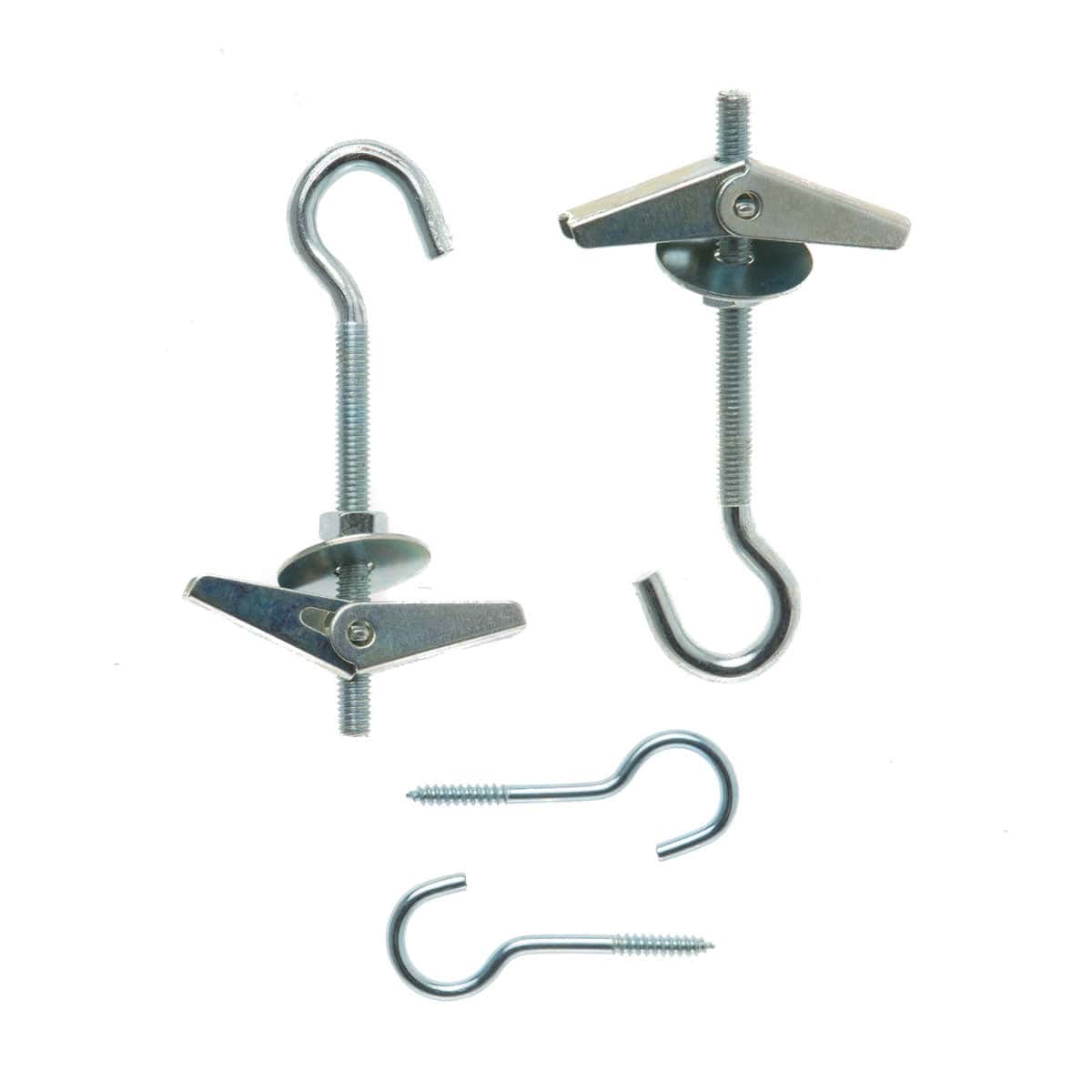 Swag Rope Clips Basic Swag Hooks | DIY Lighting | Color Cord Company