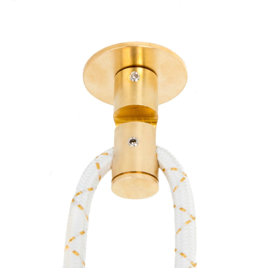 Swag Hooks & Cord Stays Shop at Color Cord Company