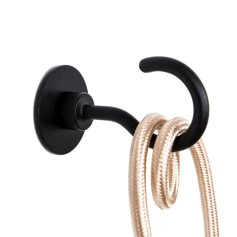 Round Swag Hook Lighting Supplies Color Cord Company