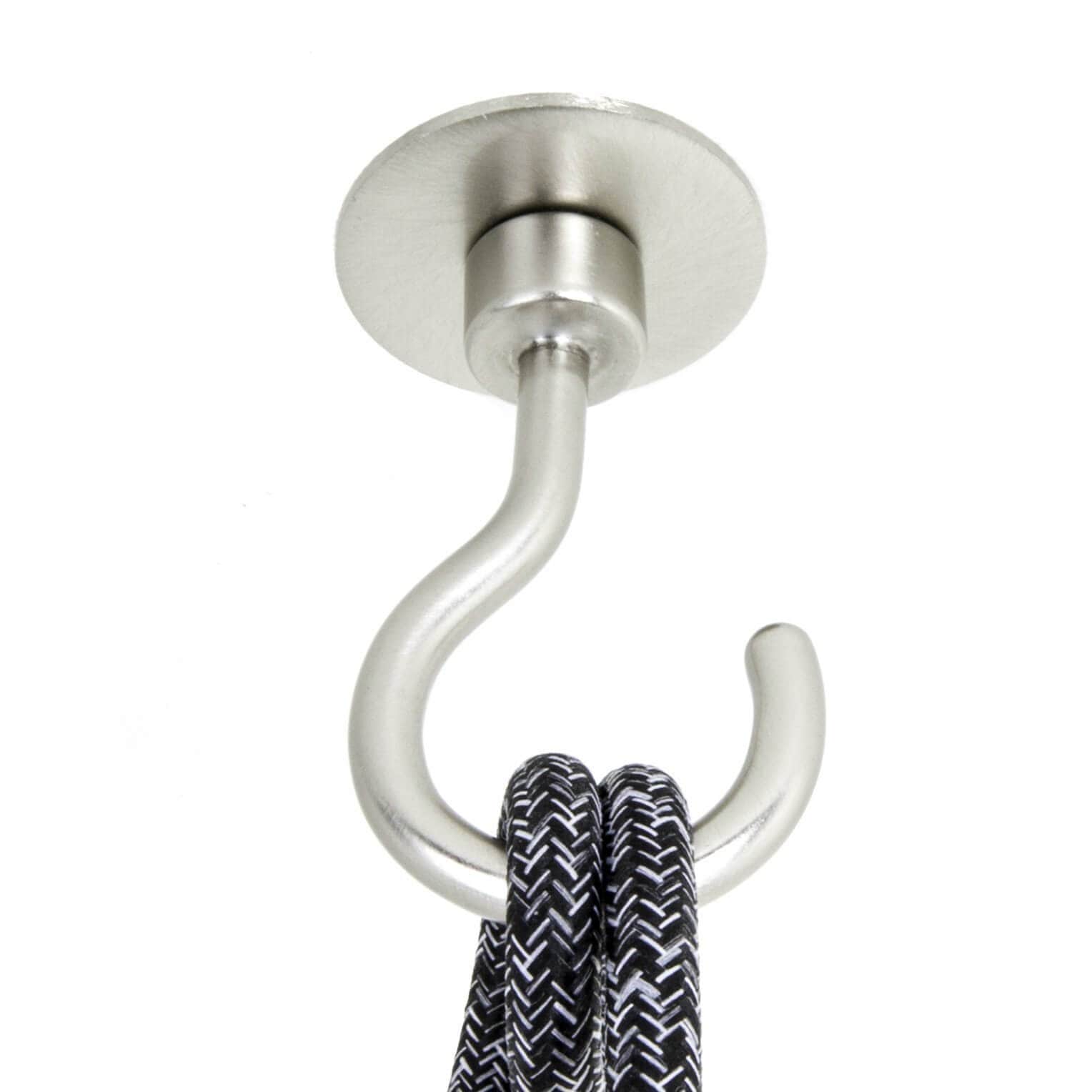 Swag Rope Clips Round Swag Hook | Lighting Supplies | Color Cord Company