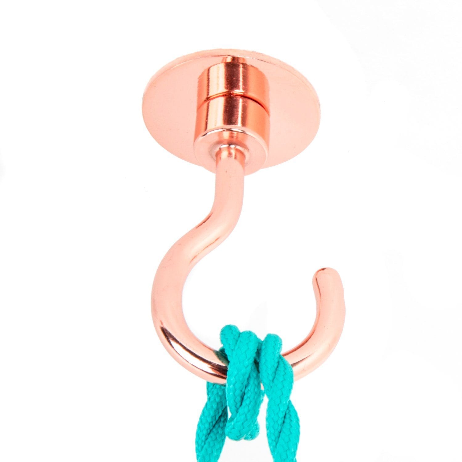 Swag Rope Clips Round Swag Hook | Lighting Supplies | Color Cord Company
